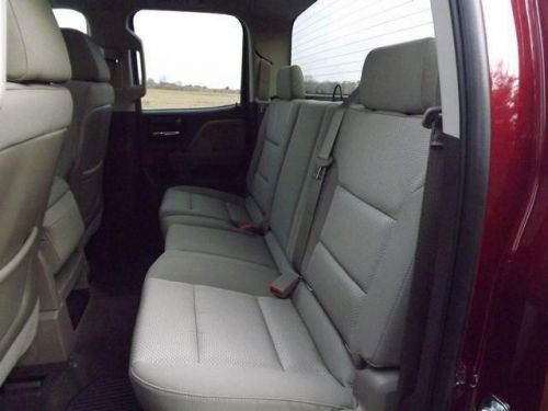 2014 Chevrolet Silverado 1500 1LT, US $31,570.00, image 3