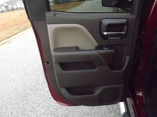 2014 Chevrolet Silverado 1500 1LT, US $31,570.00, image 6