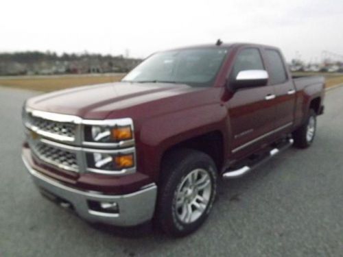 2014 Chevrolet Silverado 1500 1LT, US $31,570.00, image 7