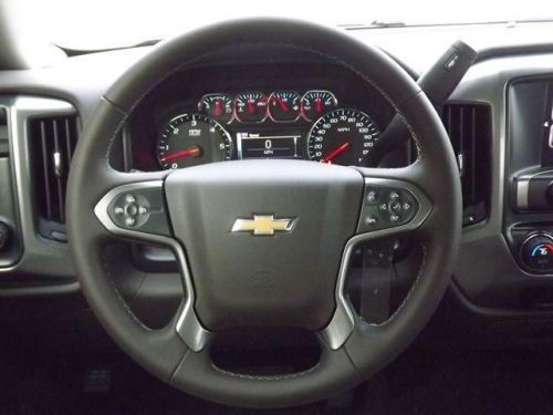 2014 Chevrolet Silverado 1500 1LT, US $31,570.00, image 8