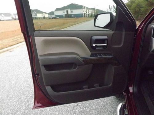 2014 Chevrolet Silverado 1500 1LT, US $31,570.00, image 14