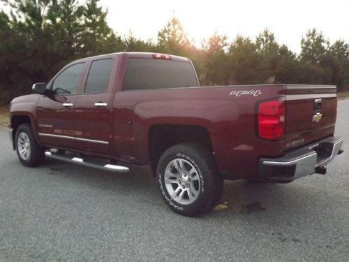 2014 Chevrolet Silverado 1500 1LT, US $31,570.00, image 15