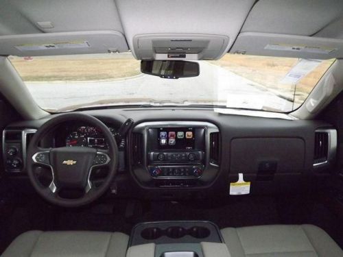 2014 Chevrolet Silverado 1500 1LT, US $31,570.00, image 17