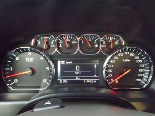 2014 Chevrolet Silverado 1500 1LT, US $31,570.00, image 18