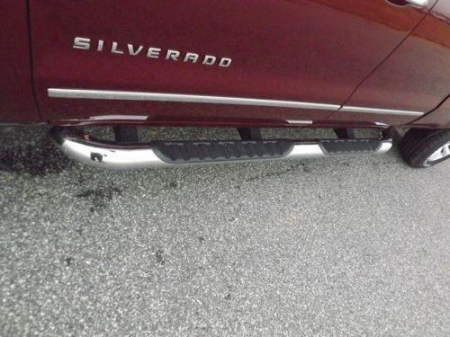 2014 Chevrolet Silverado 1500 1LT, US $31,570.00, image 20