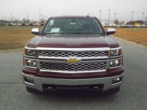 2014 Chevrolet Silverado 1500 1LT, US $31,570.00, image 21