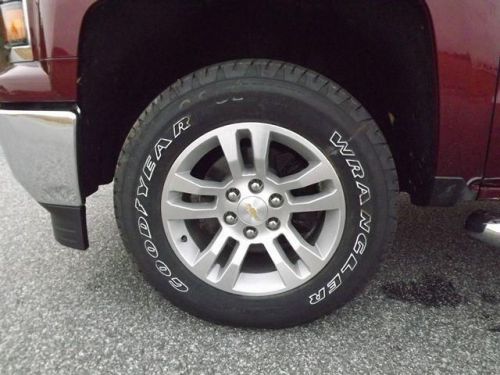 2014 Chevrolet Silverado 1500 1LT, US $31,570.00, image 22