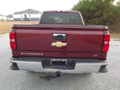 2014 Chevrolet Silverado 1500 1LT, US $31,570.00, image 24