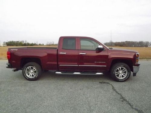 2014 Chevrolet Silverado 1500 1LT, US $31,570.00, image 27