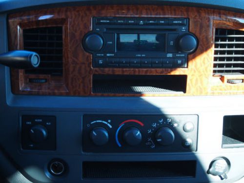 2006 dodge ram 1500 slt