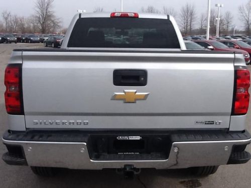 2014 Chevrolet Silverado 1500 LT, US $35,072.00, image 3