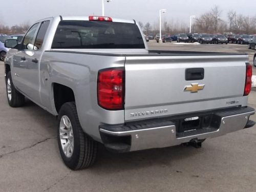 2014 Chevrolet Silverado 1500 LT, US $35,072.00, image 7