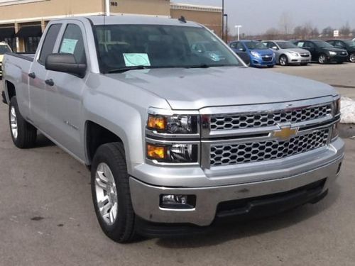 2014 Chevrolet Silverado 1500 LT, US $35,072.00, image 9