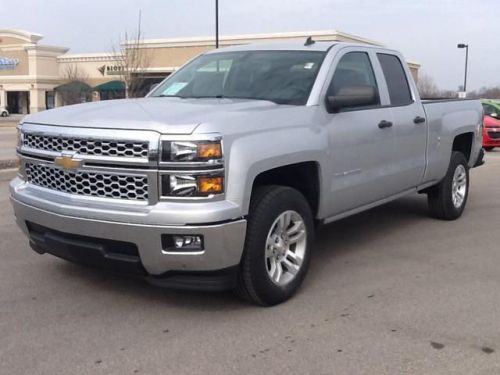 2014 Chevrolet Silverado 1500 LT, US $35,072.00, image 10