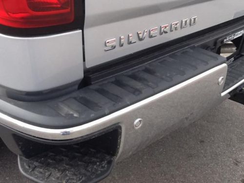 2014 Chevrolet Silverado 1500 LT, US $35,072.00, image 11