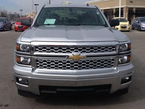 2014 Chevrolet Silverado 1500 LT, US $35,072.00, image 15