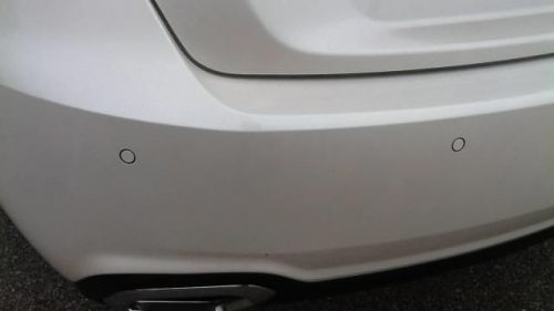 2014 Chevrolet Impala 1LZ, US $36,815.00, image 2