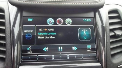 2014 Chevrolet Impala 1LZ, US $36,815.00, image 4