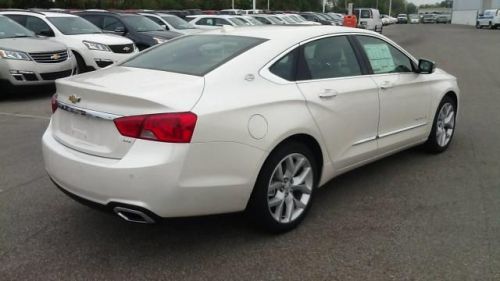 2014 Chevrolet Impala 1LZ, US $36,815.00, image 6