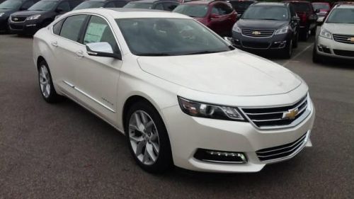 2014 Chevrolet Impala 1LZ, US $36,815.00, image 8