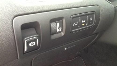 2014 Chevrolet Impala 1LZ, US $36,815.00, image 16