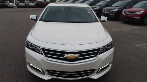 2014 Chevrolet Impala 1LZ, US $36,815.00, image 17