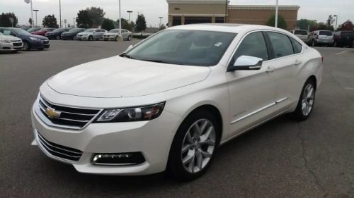 2014 Chevrolet Impala 1LZ, US $36,815.00, image 18