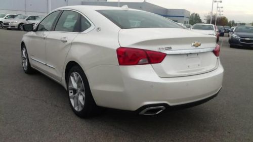 2014 Chevrolet Impala 1LZ, US $36,815.00, image 19
