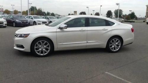 2014 Chevrolet Impala 1LZ, US $36,815.00, image 22