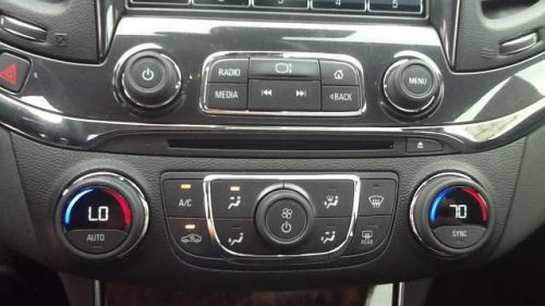 2014 Chevrolet Impala 1LZ, US $36,815.00, image 23