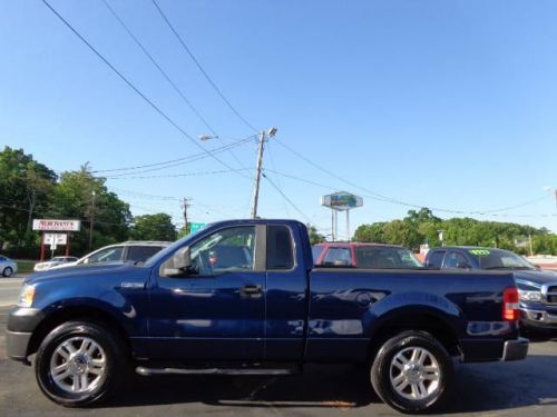 2007 ford f150 xlt