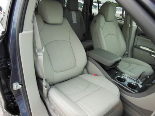 2014 buick enclave premium