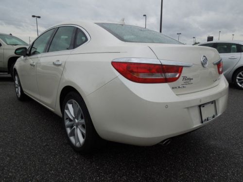 2014 buick verano leather group