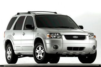 2006 ford escape