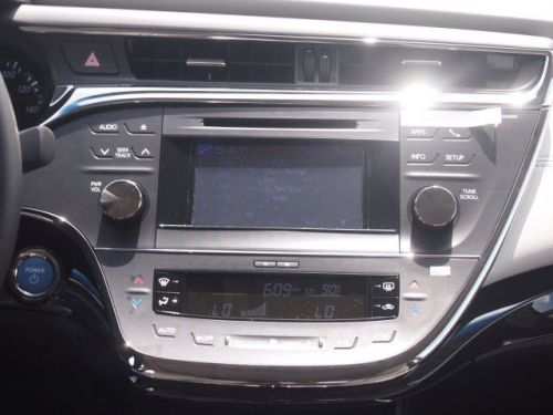 2014 Toyota Avalon Hybrid XLE Touring, US $38,930.00, image 3