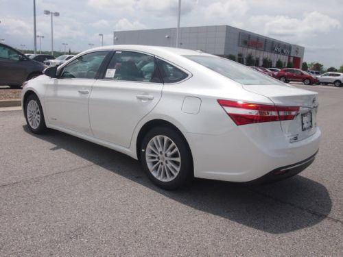 2014 Toyota Avalon Hybrid XLE Touring, US $38,930.00, image 6