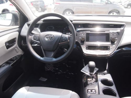 2014 Toyota Avalon Hybrid XLE Touring, US $38,930.00, image 9