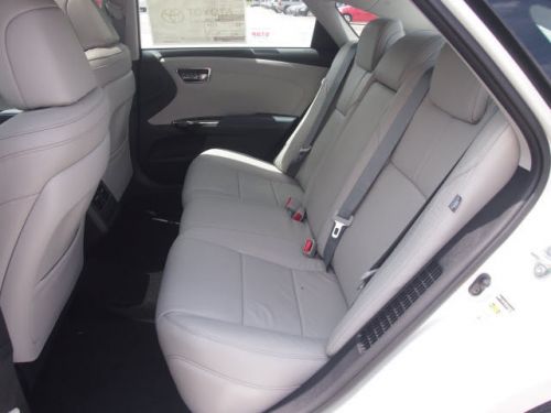 2014 Toyota Avalon Hybrid XLE Touring, US $38,930.00, image 10