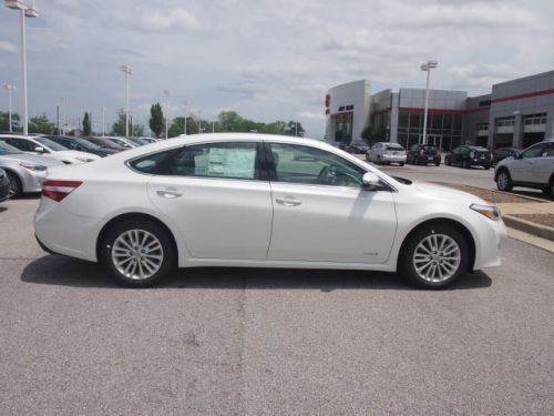 2014 Toyota Avalon Hybrid XLE Touring, US $38,930.00, image 11