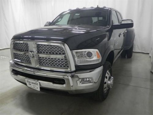 2014 ram 3500 laramie