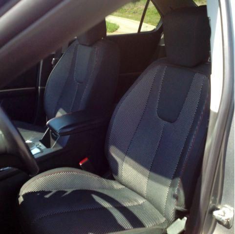 2012 chevrolet equinox 1lt