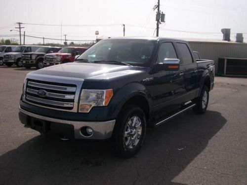 2014 ford f150 lariat