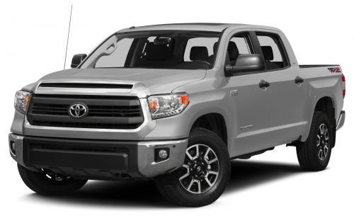 2014 toyota tundra sr5