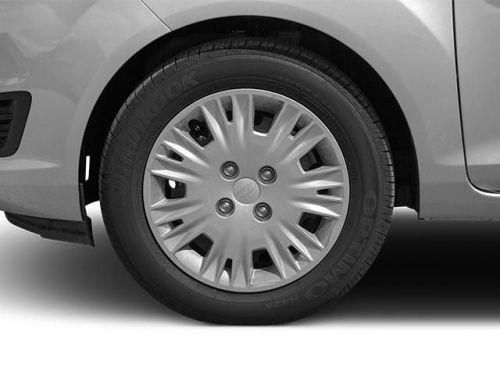 2014 Ford Fiesta SE, US $17,790.00, image 2