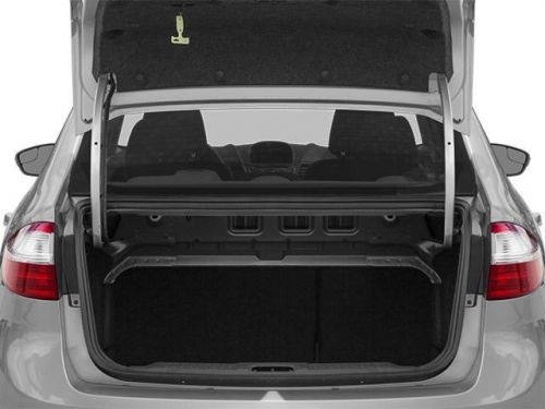 2014 Ford Fiesta SE, US $17,790.00, image 3