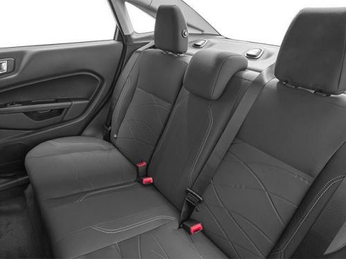 2014 Ford Fiesta SE, US $17,790.00, image 4