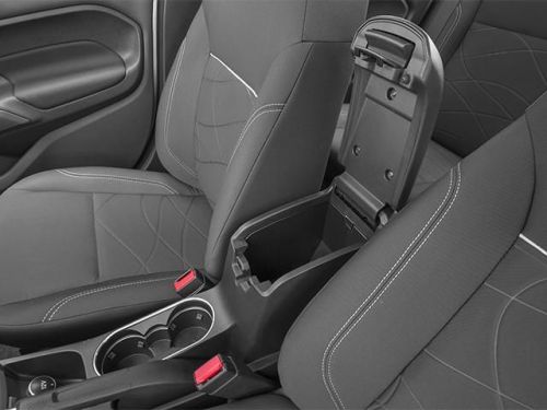 2014 Ford Fiesta SE, US $17,790.00, image 6