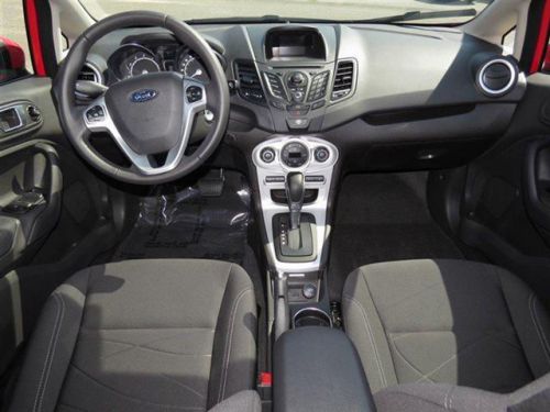 2014 Ford Fiesta SE, US $17,790.00, image 8
