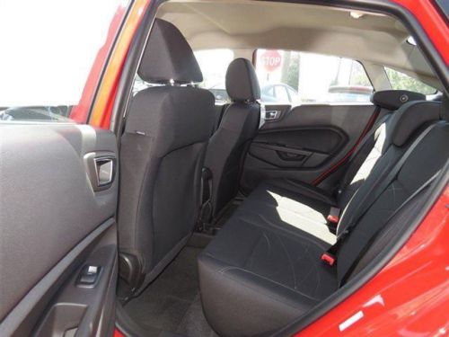 2014 Ford Fiesta SE, US $17,790.00, image 9