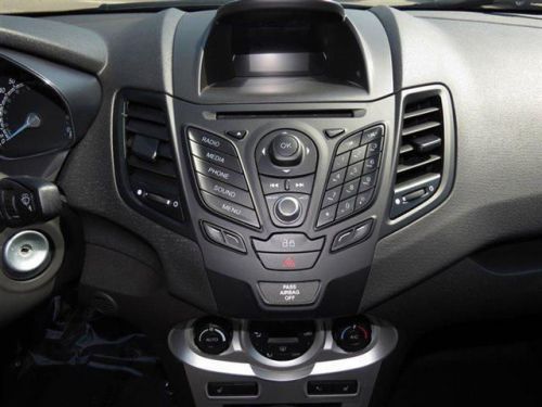 2014 Ford Fiesta SE, US $17,790.00, image 10